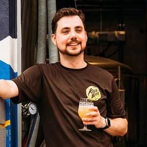 Meet your Posher, Sean